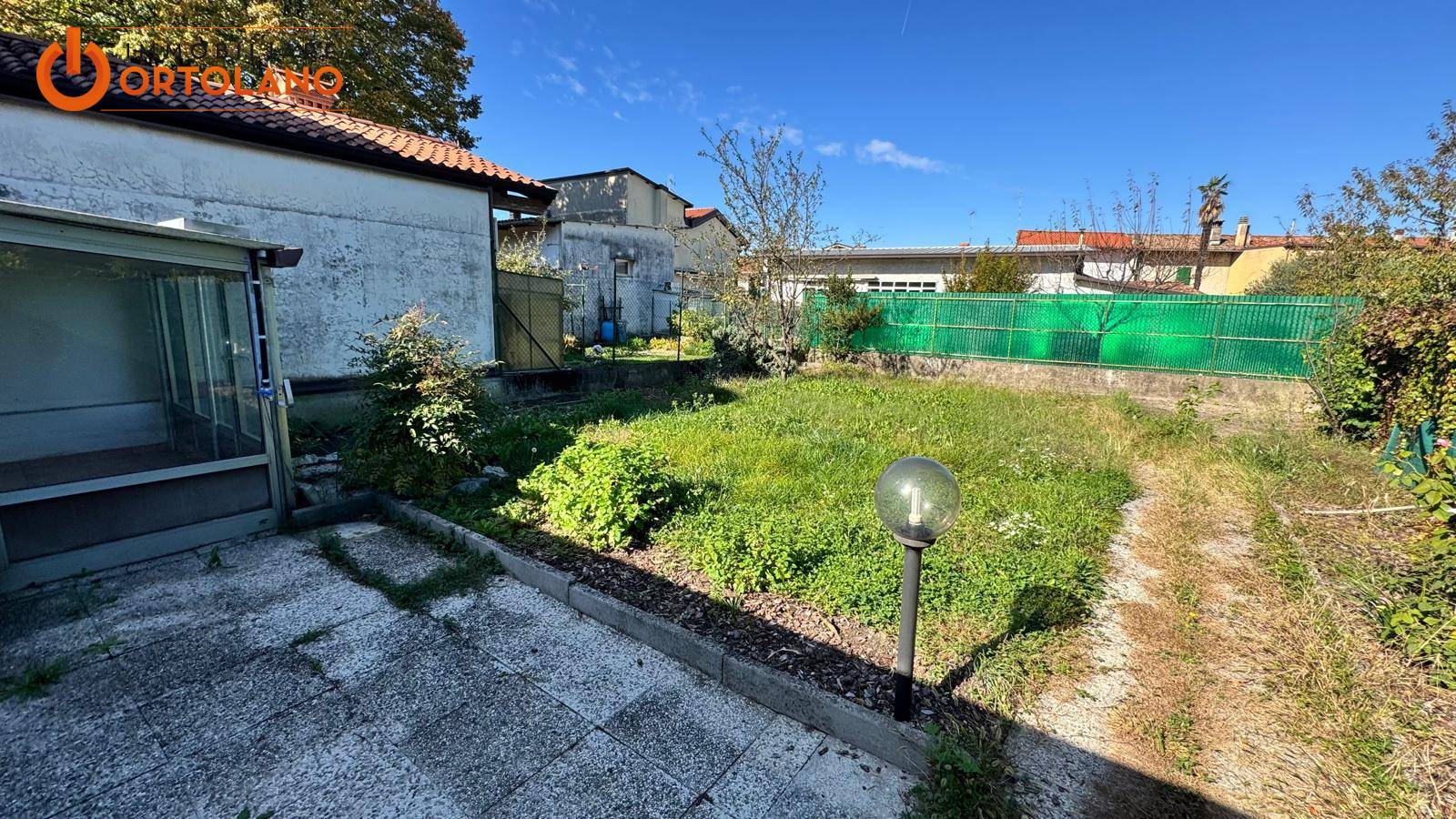 Appartamento in vendita a Ronchi dei Legionari, Vermegliano