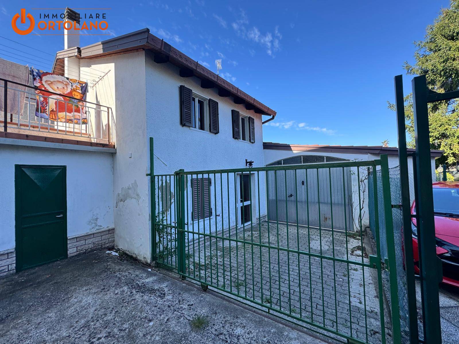 Appartamento in vendita a Ronchi dei Legionari, Vermegliano