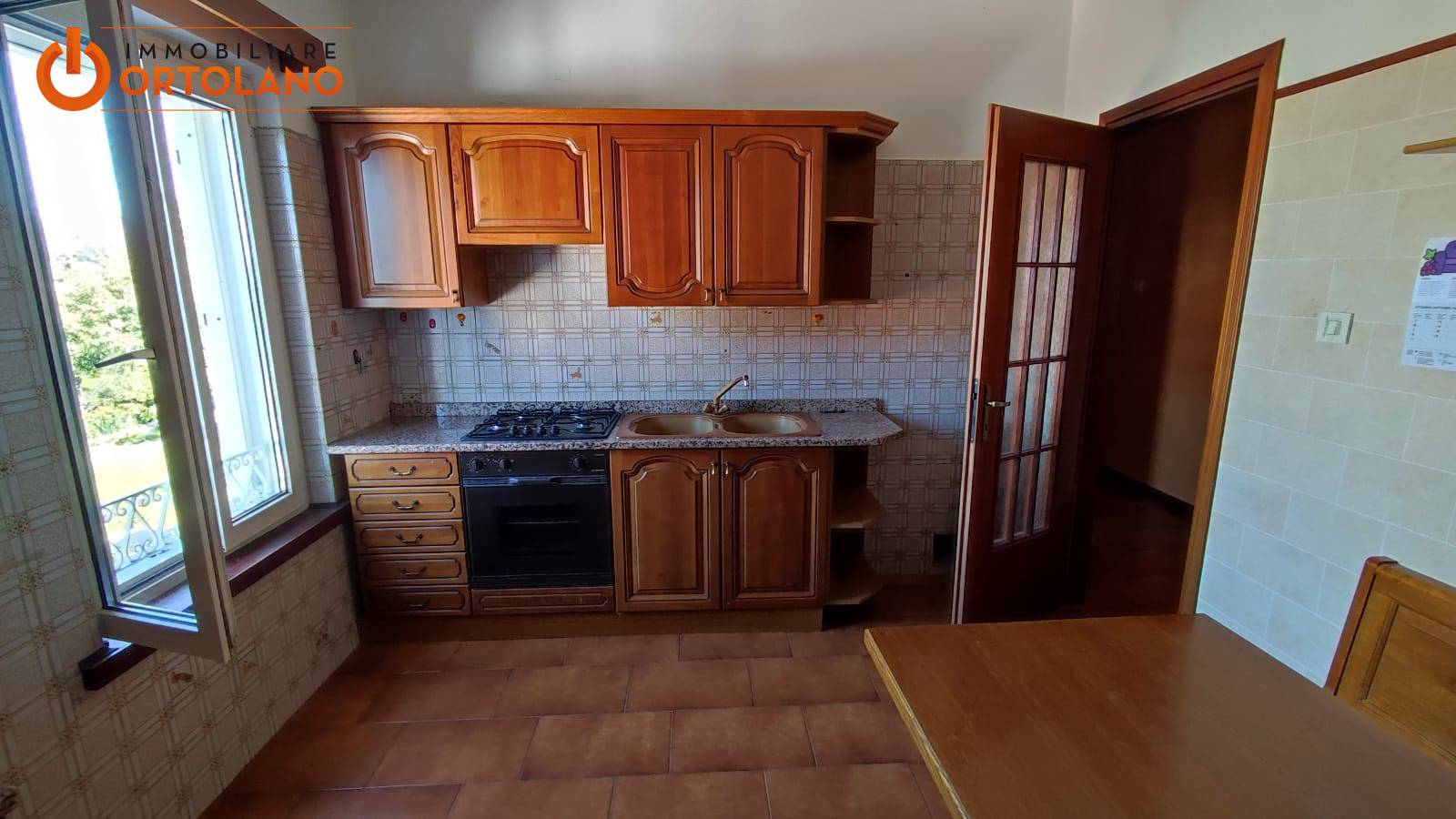 Appartamento in vendita a Ronchi dei Legionari, Vermegliano