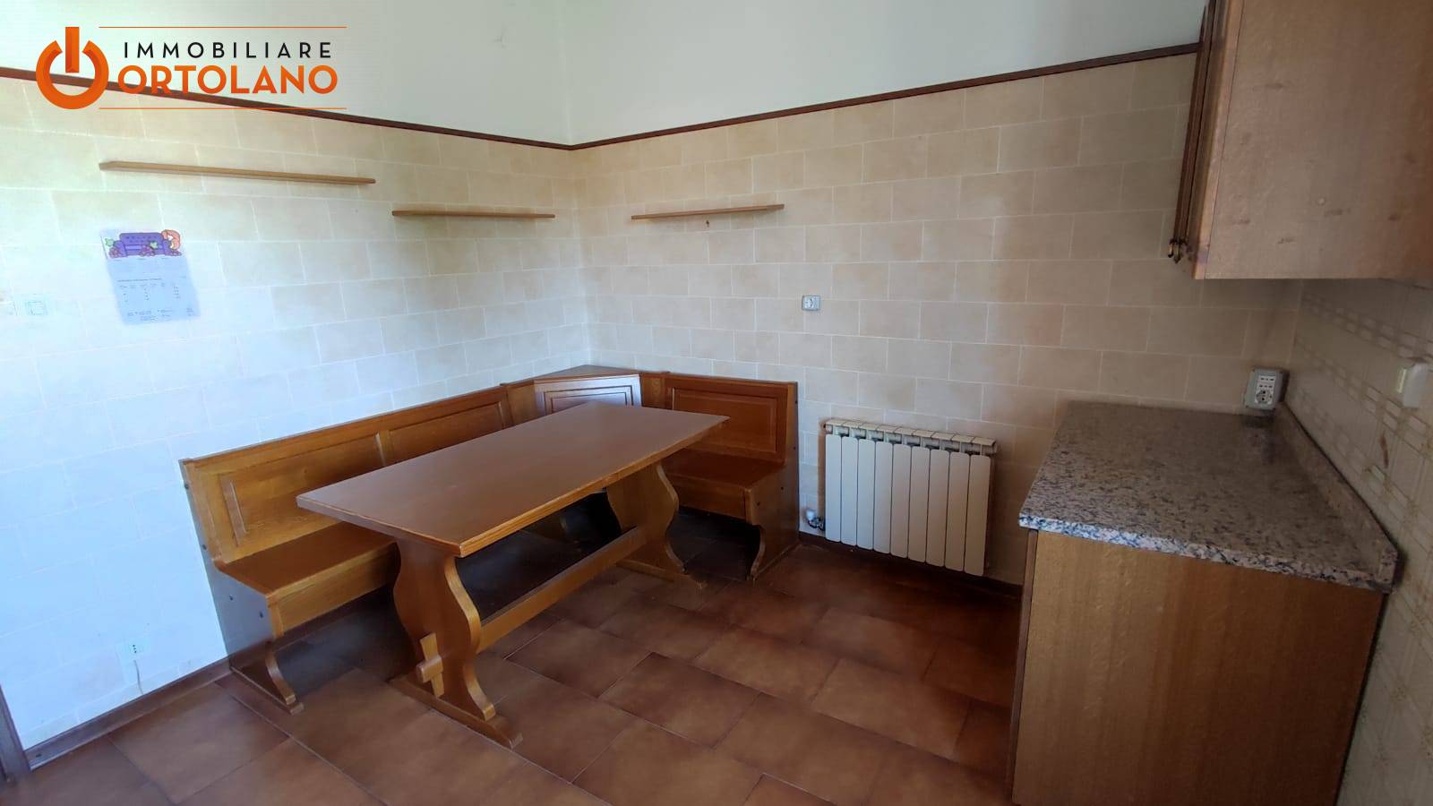 Appartamento in vendita a Ronchi dei Legionari, Vermegliano