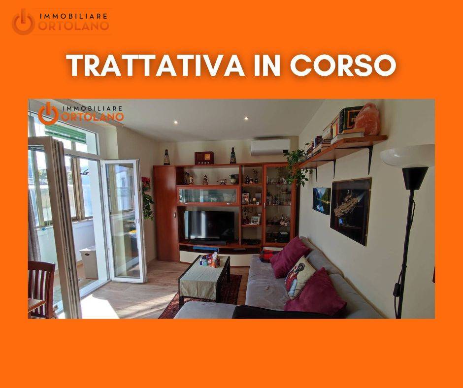 Appartamento in vendita a Ronchi dei Legionari, Vermegliano