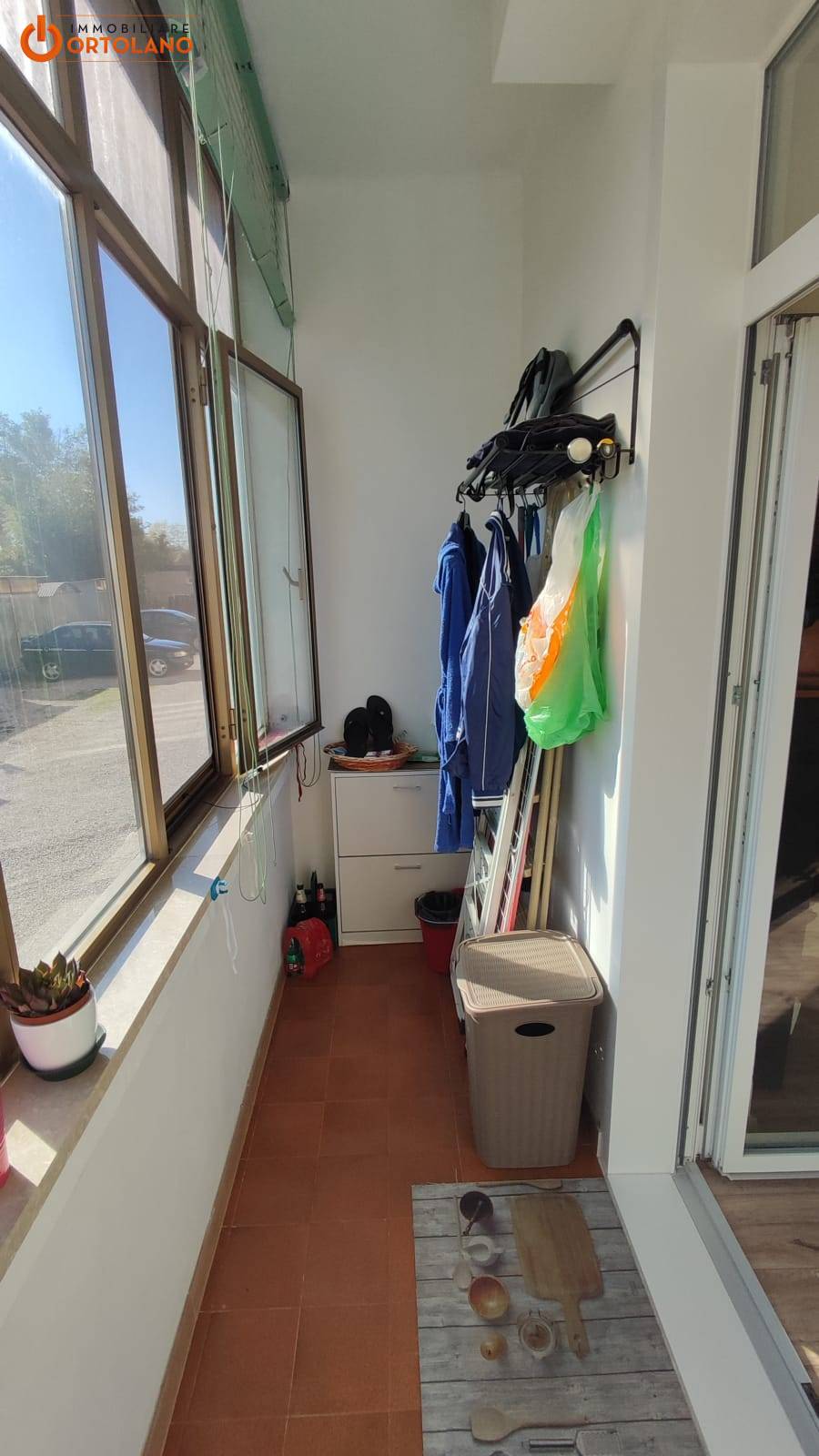 Appartamento in vendita a Ronchi dei Legionari, Vermegliano