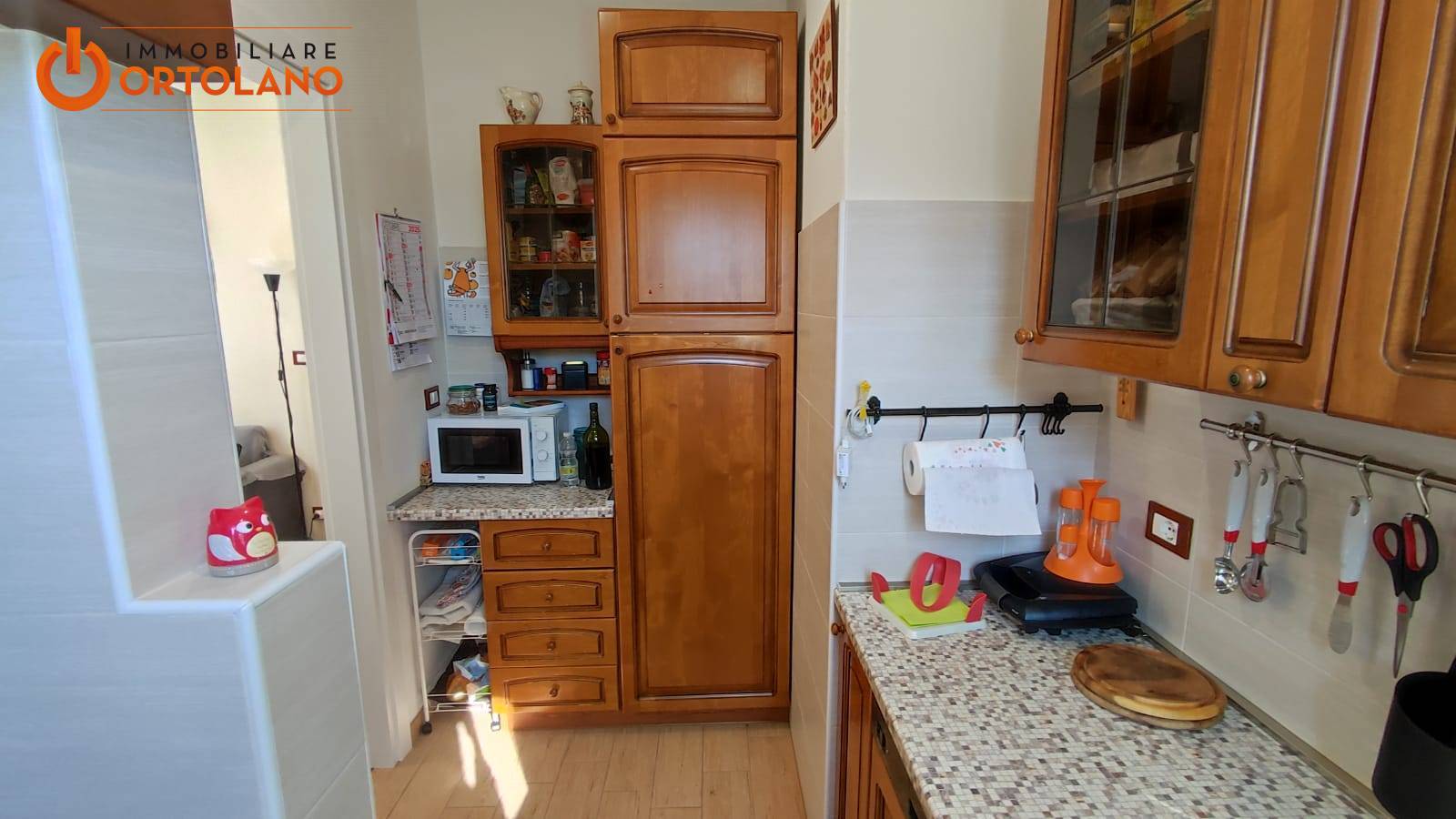 Appartamento in vendita a Ronchi dei Legionari, Vermegliano