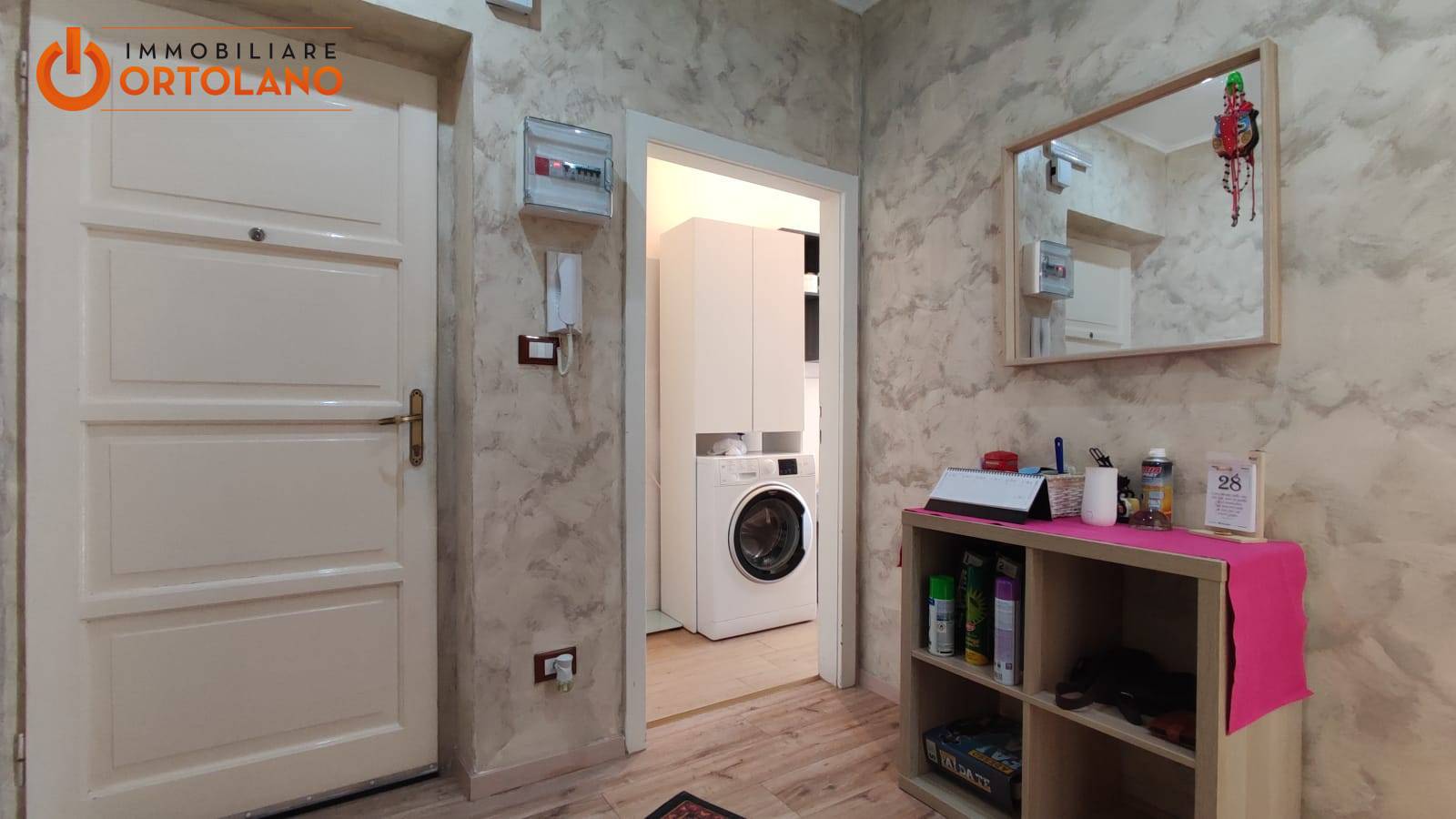 Appartamento in vendita a Ronchi dei Legionari, Vermegliano