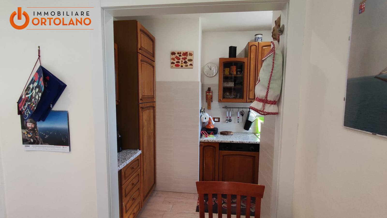 Appartamento in vendita a Ronchi dei Legionari, Vermegliano