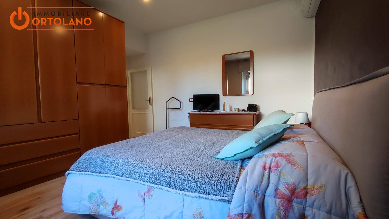 Appartamento in vendita a Ronchi dei Legionari, Vermegliano