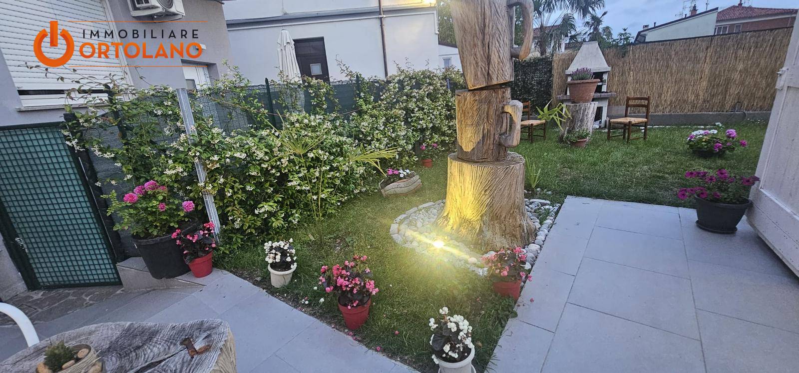 Complesso in vendita a Monfalcone, Panzano