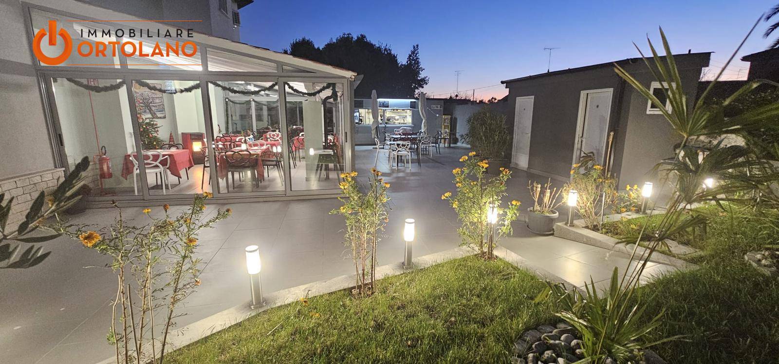 Complesso in vendita a Monfalcone, Panzano