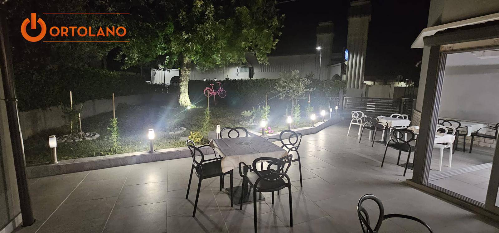 Complesso in vendita a Monfalcone, Panzano