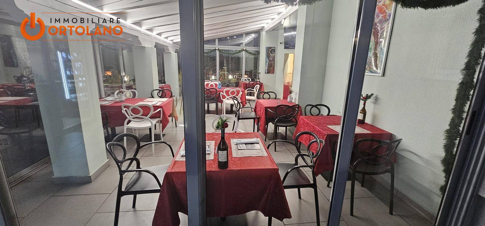 Complesso in vendita a Monfalcone, Panzano