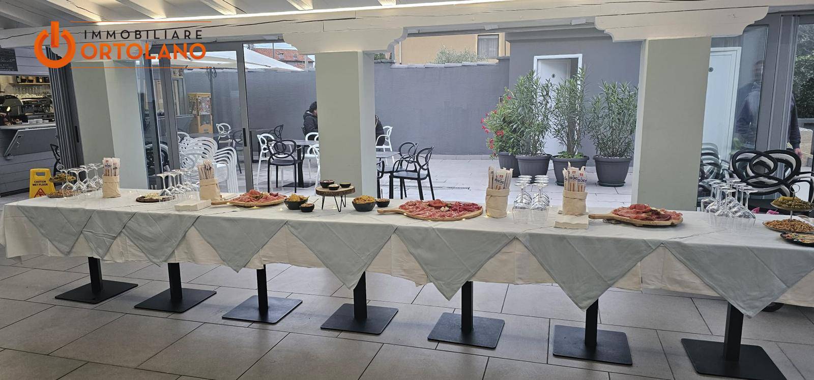 Complesso in vendita a Monfalcone, Panzano