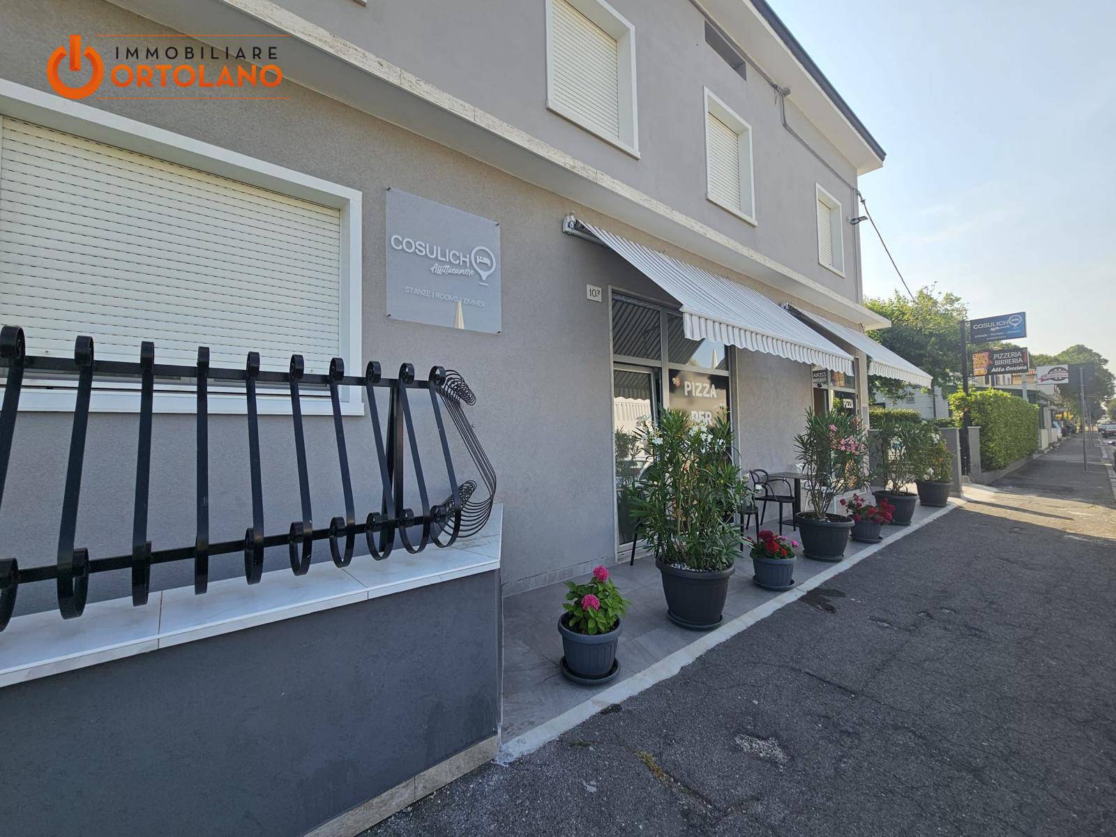 Complesso in vendita a Monfalcone, Panzano