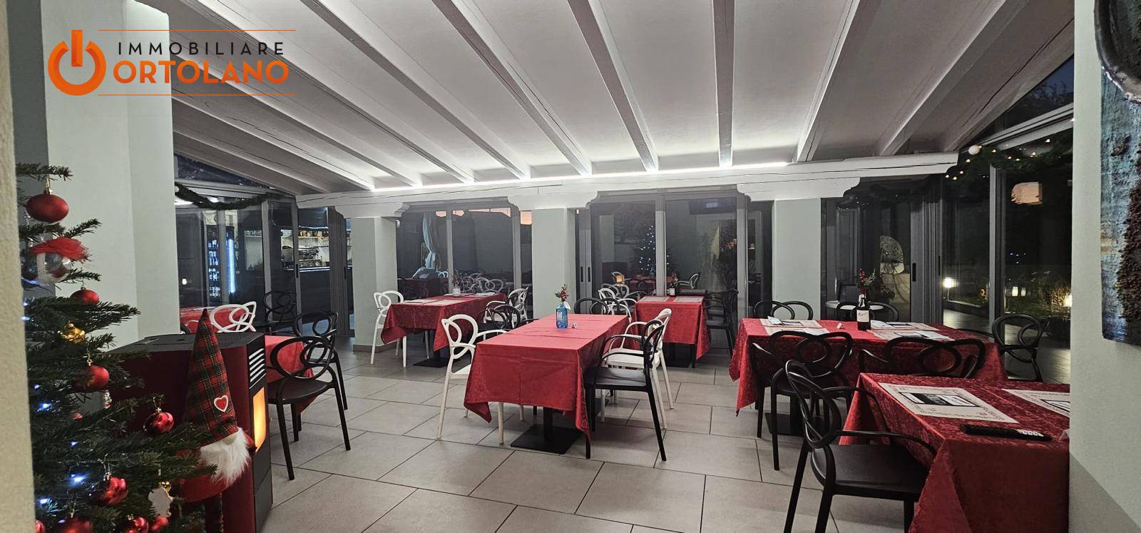 Complesso in vendita a Monfalcone, Panzano