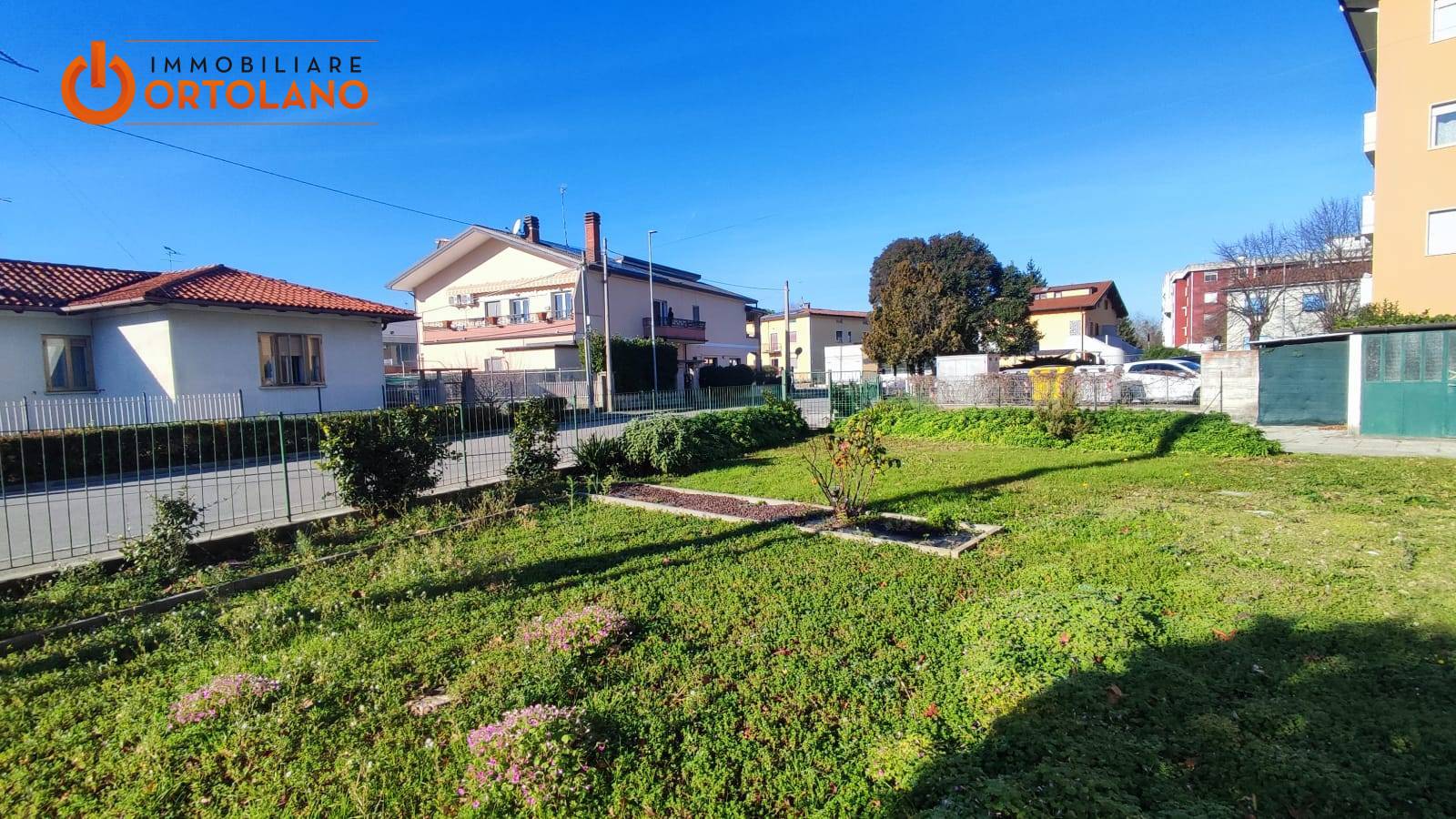 Appartamento in vendita a Staranzano