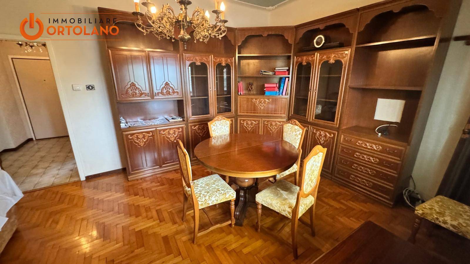 Appartamento in vendita a Staranzano