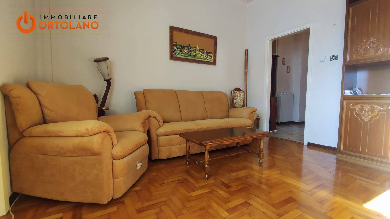 Appartamento in vendita a Staranzano