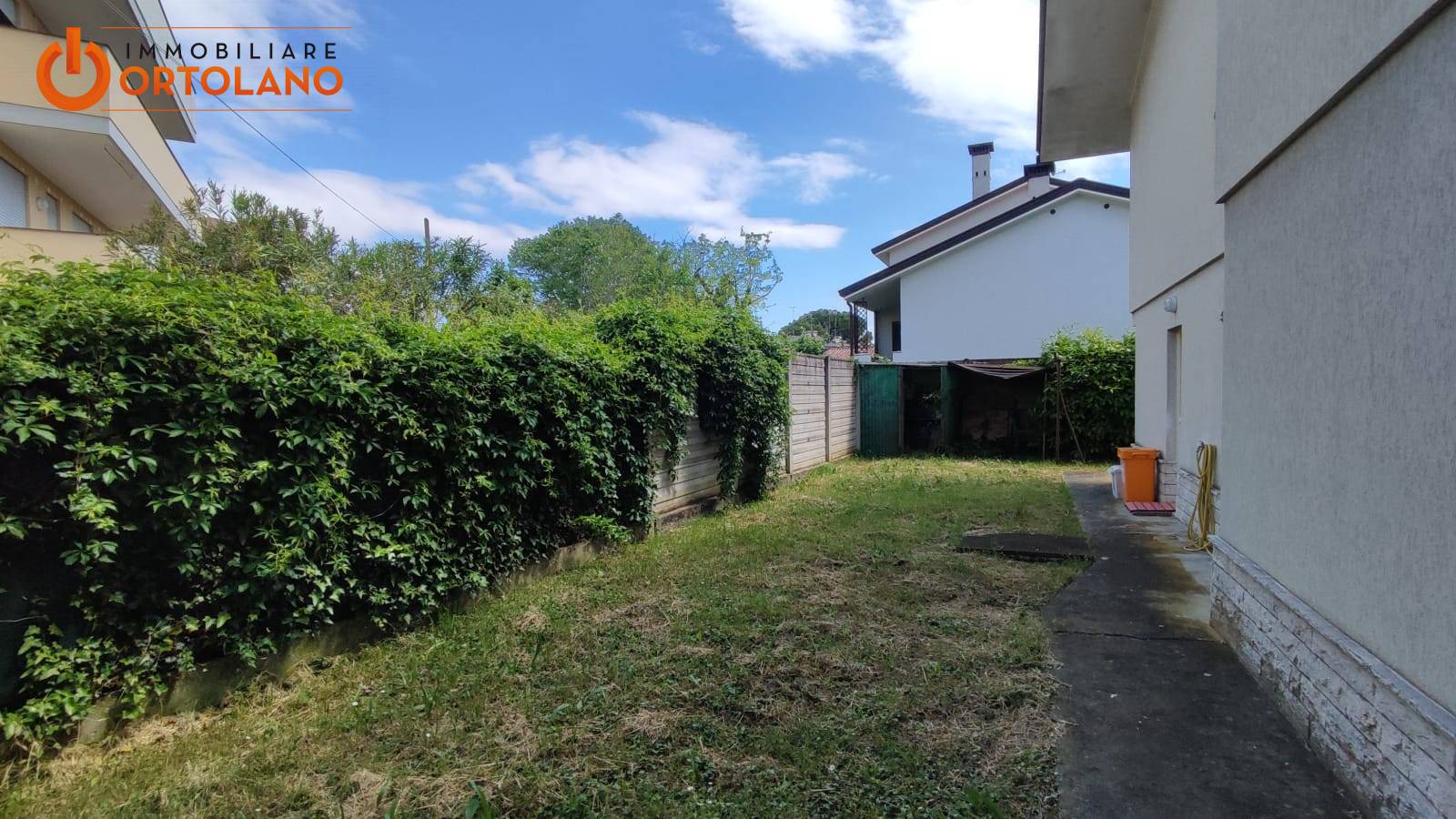 Casa singola in vendita a Monfalcone