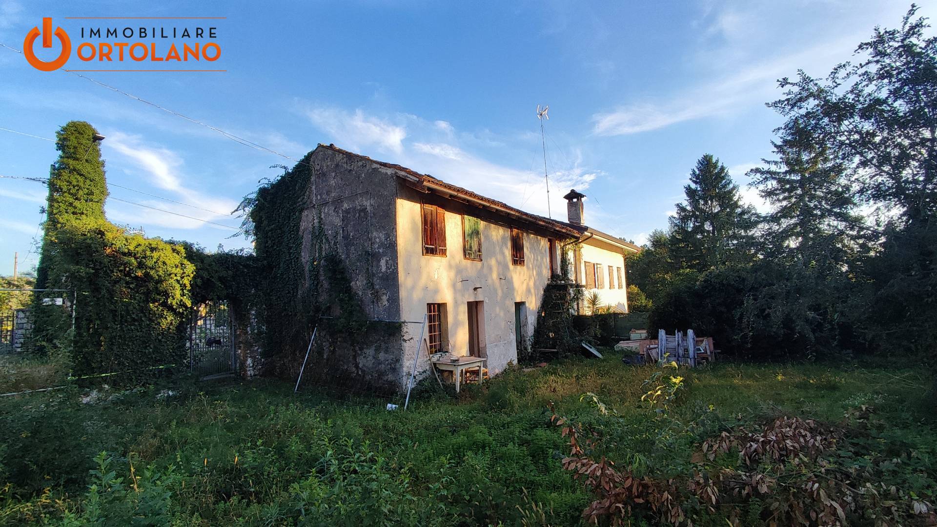Casa accostata in vendita a Doberd del Lago