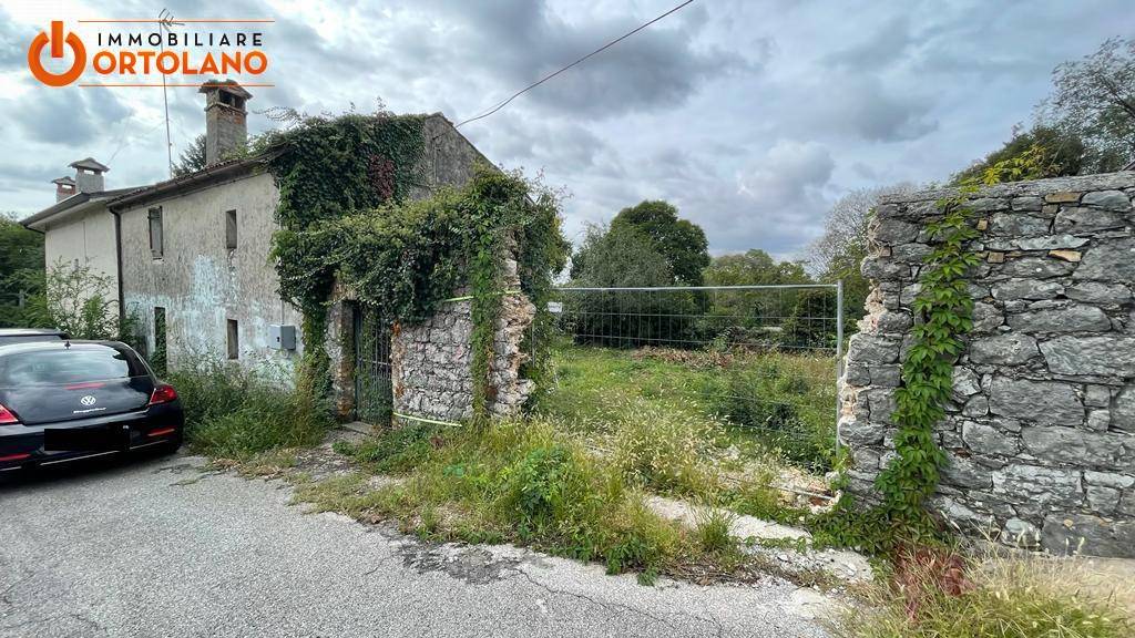 Casa accostata in vendita a Doberd del Lago