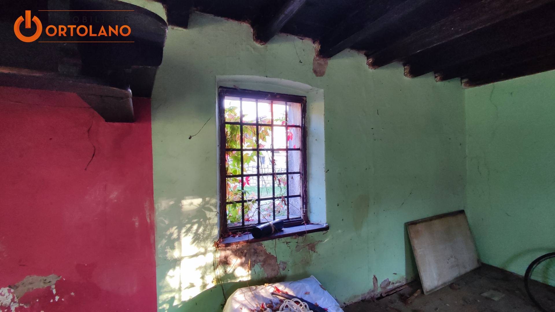 Casa accostata in vendita a Doberd del Lago