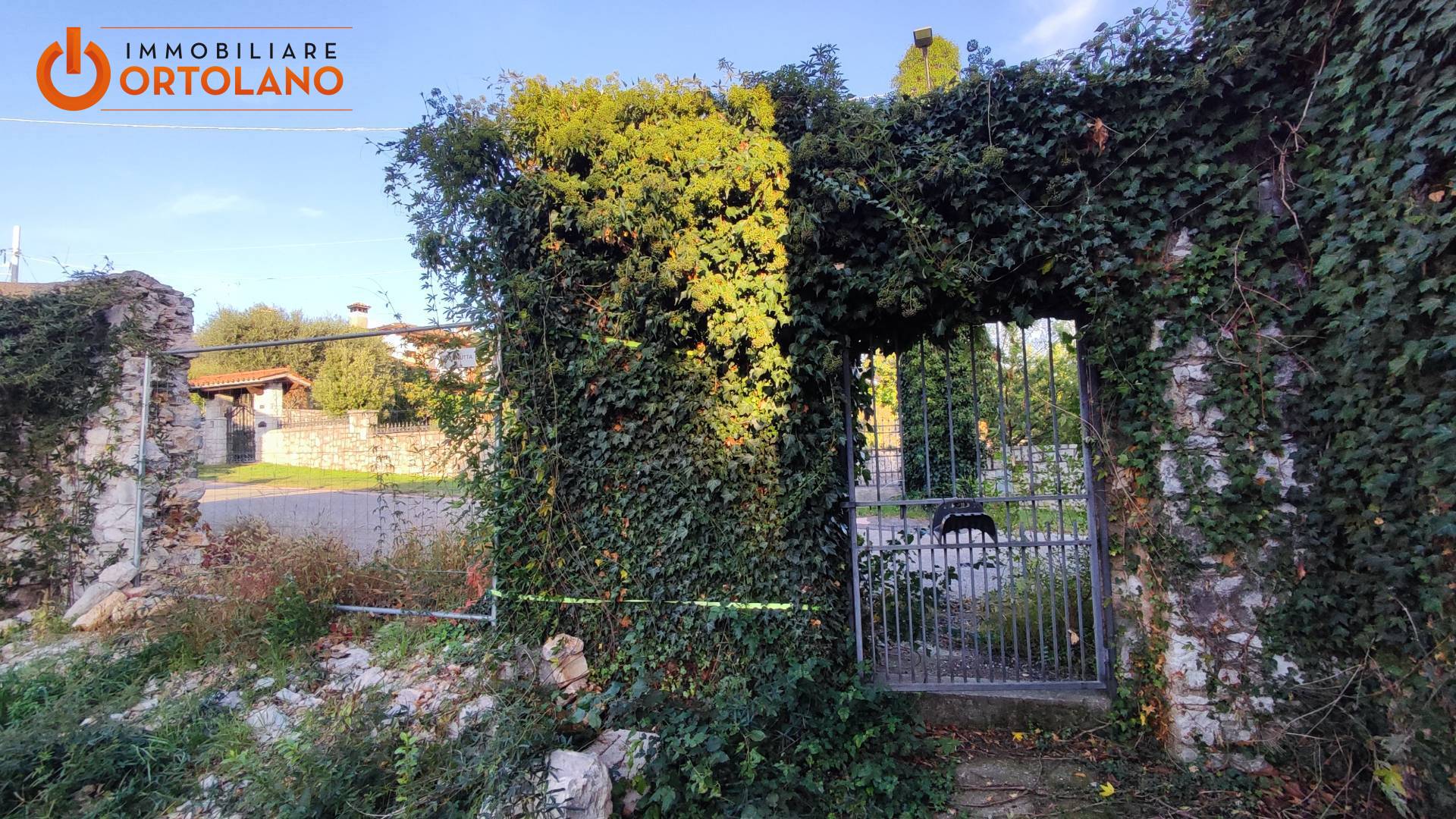 Casa accostata in vendita a Doberd del Lago