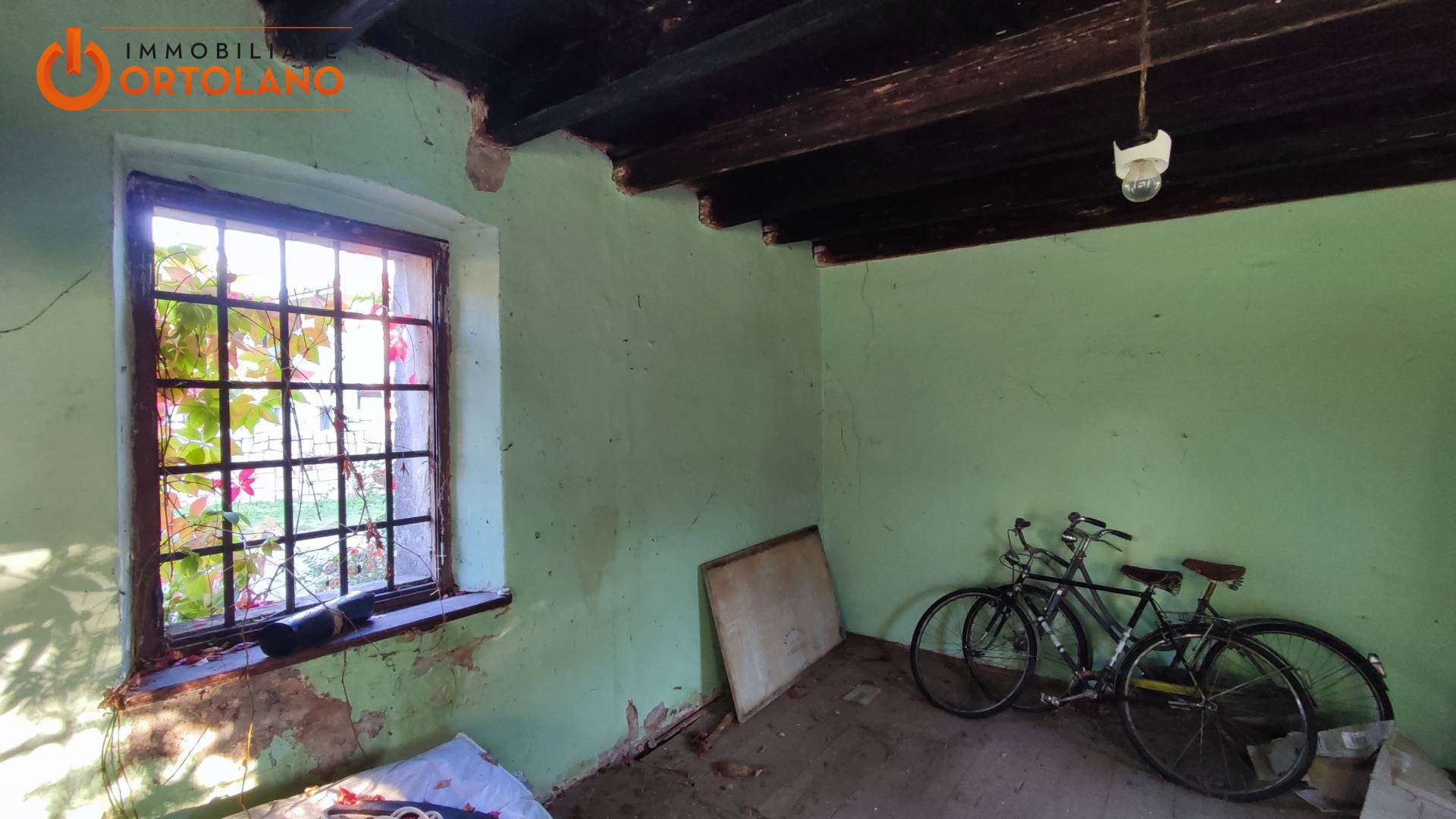 Casa accostata in vendita a Doberd del Lago