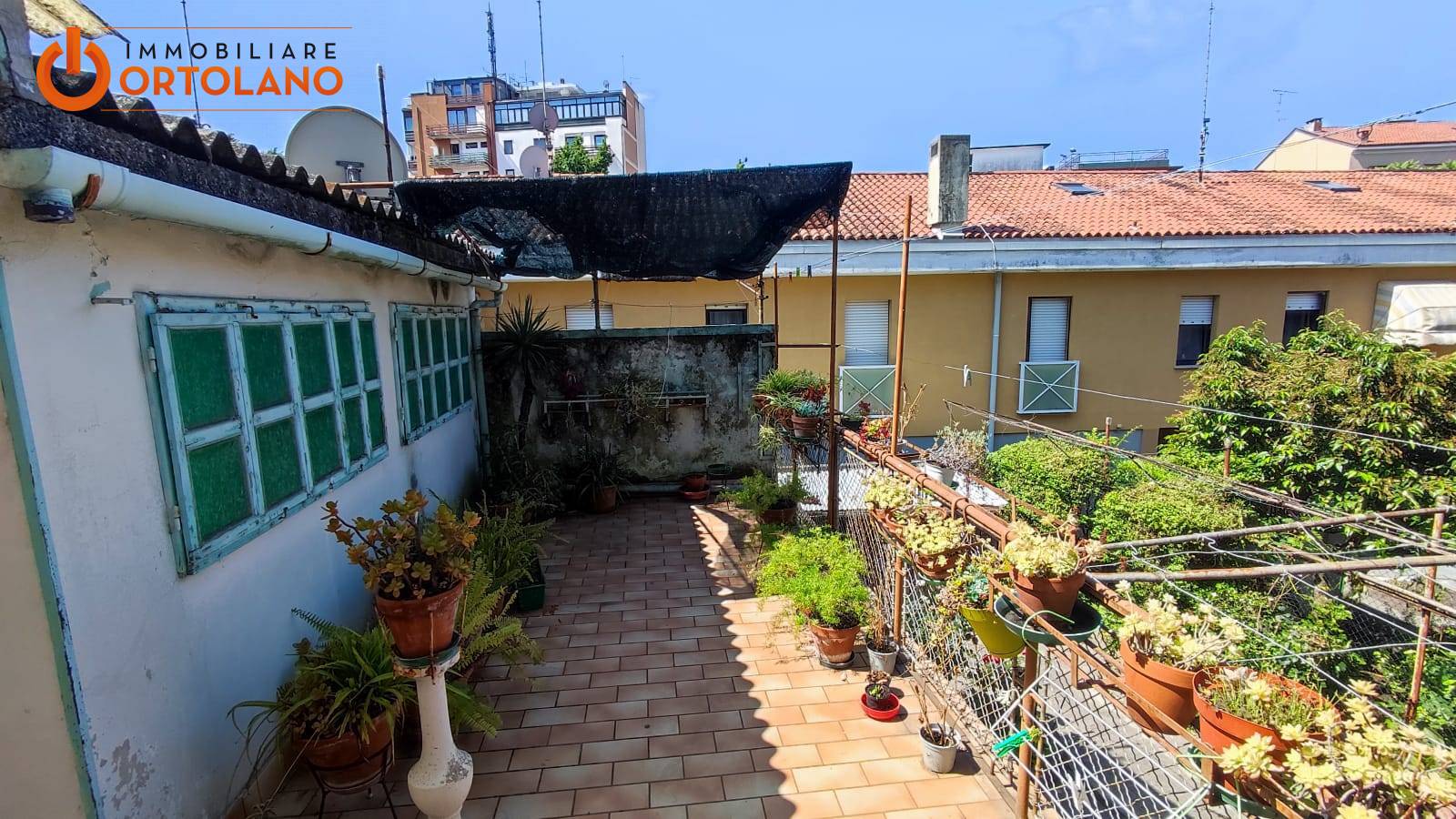 Appartamento in vendita a Monfalcone