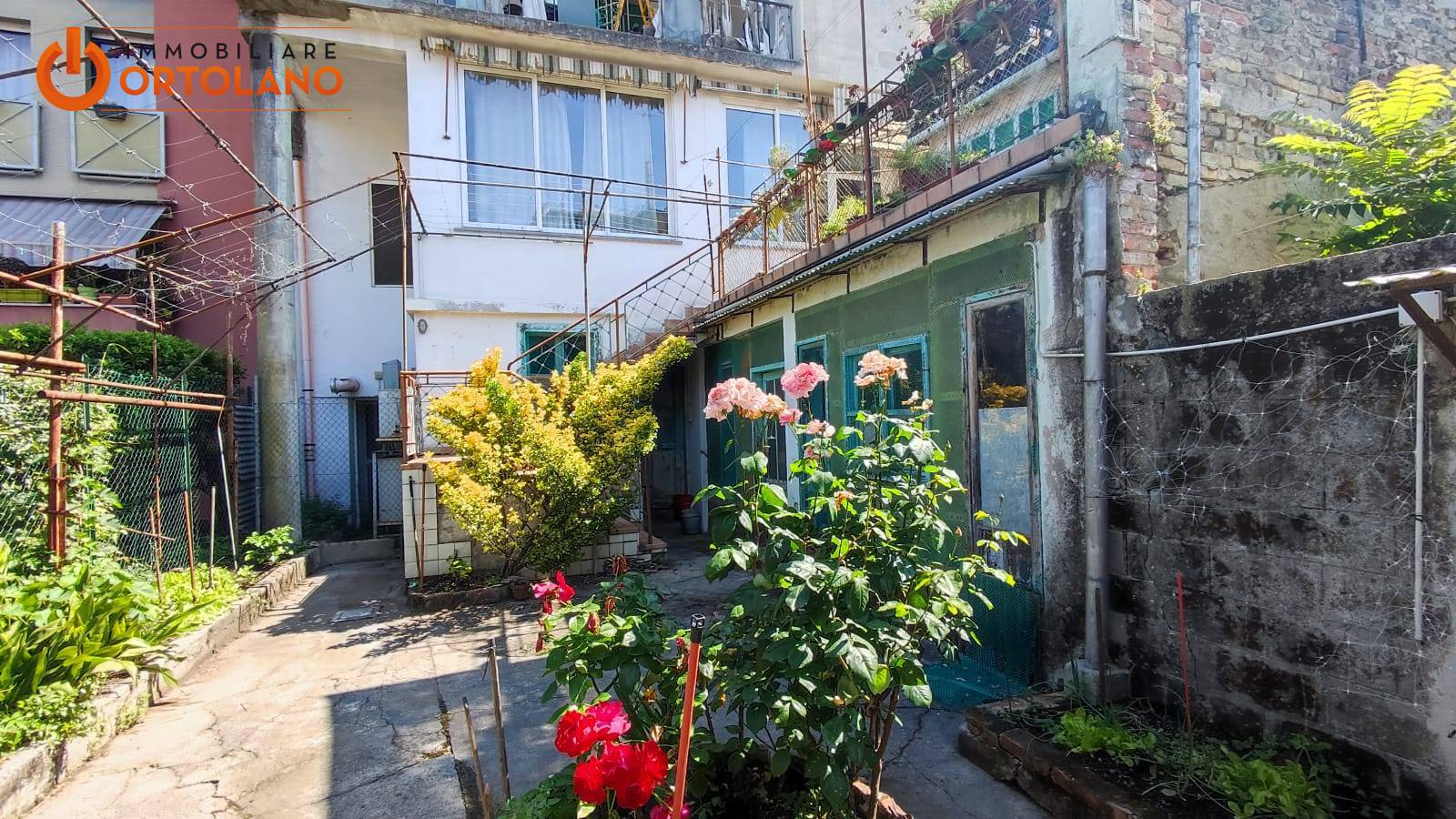 Appartamento in vendita a Monfalcone