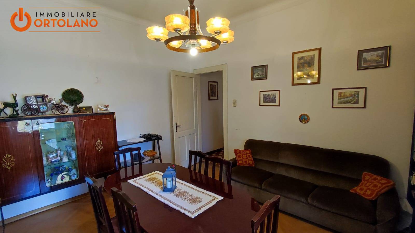 Appartamento in vendita a Monfalcone