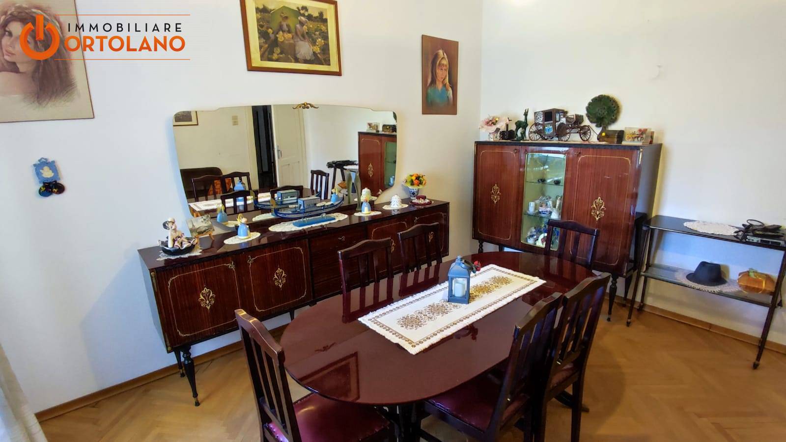 Appartamento in vendita a Monfalcone