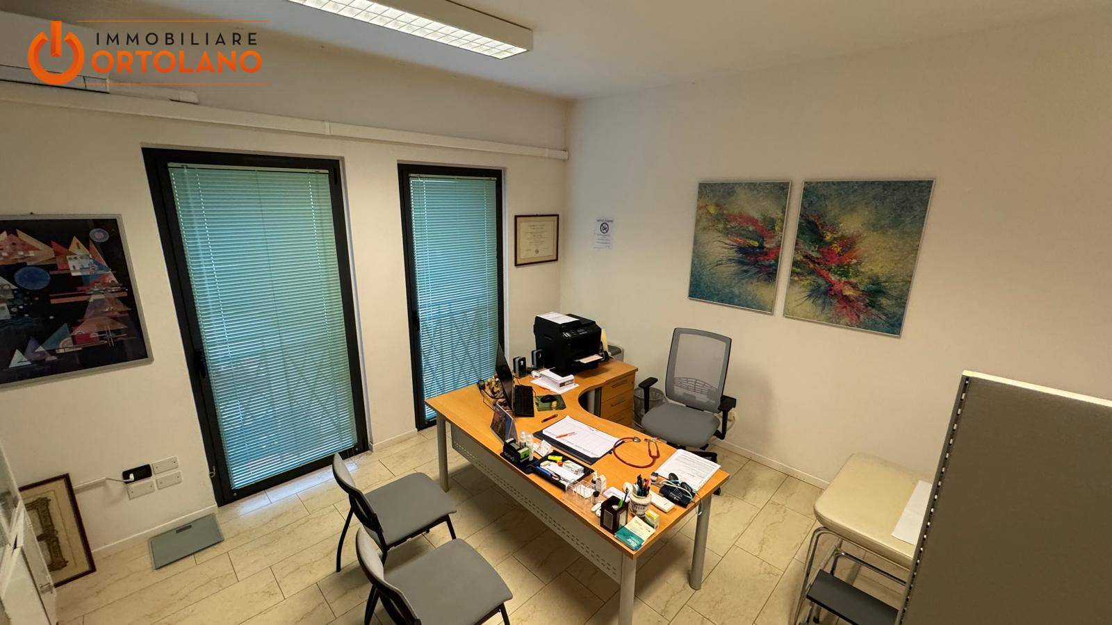 Locale commerciale in vendita a Monfalcone