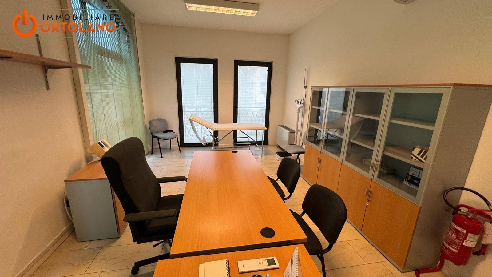 Locale commerciale in vendita a Monfalcone