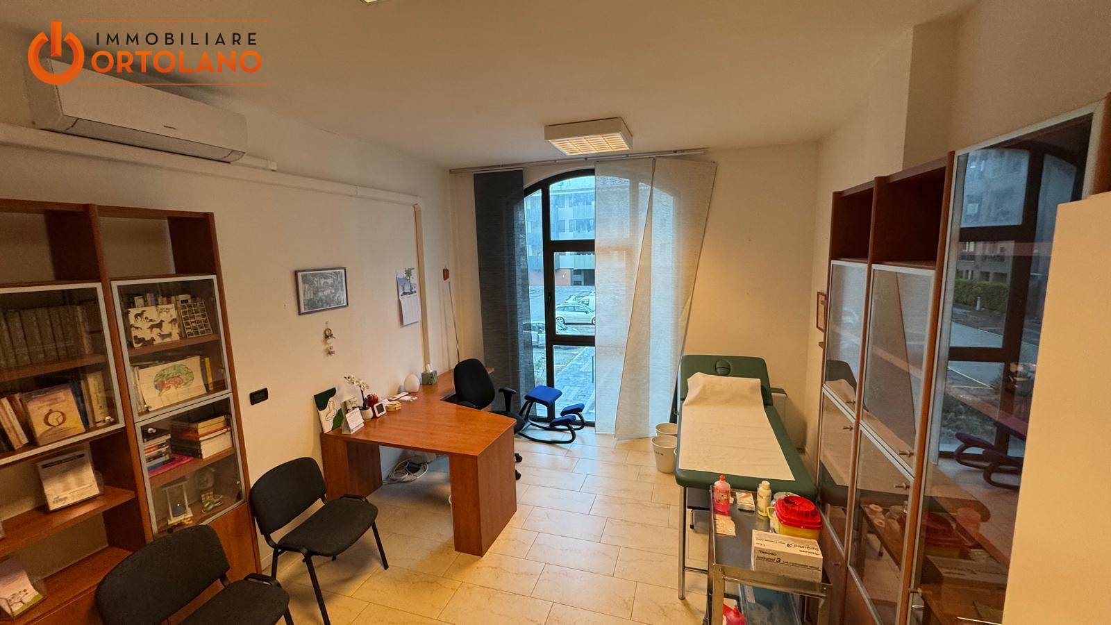 Locale commerciale in vendita a Monfalcone