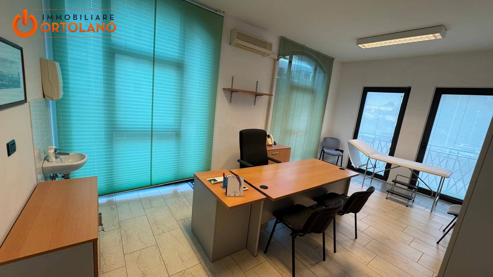 Locale commerciale in vendita a Monfalcone