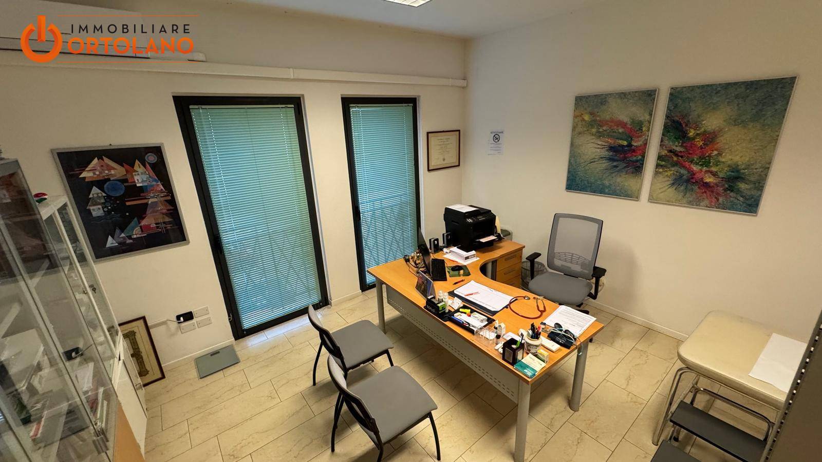 Locale commerciale in vendita a Monfalcone