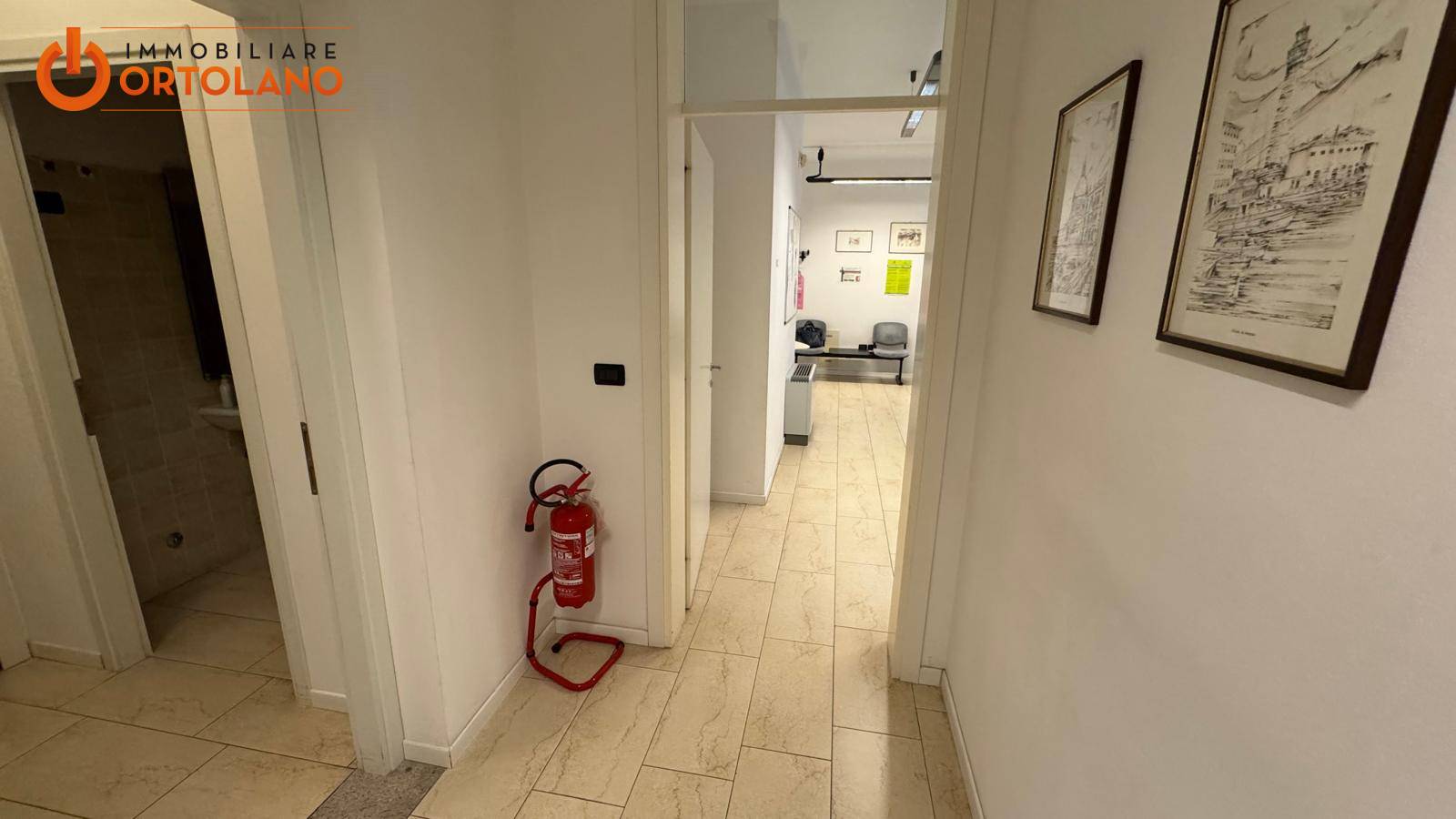 Locale commerciale in vendita a Monfalcone