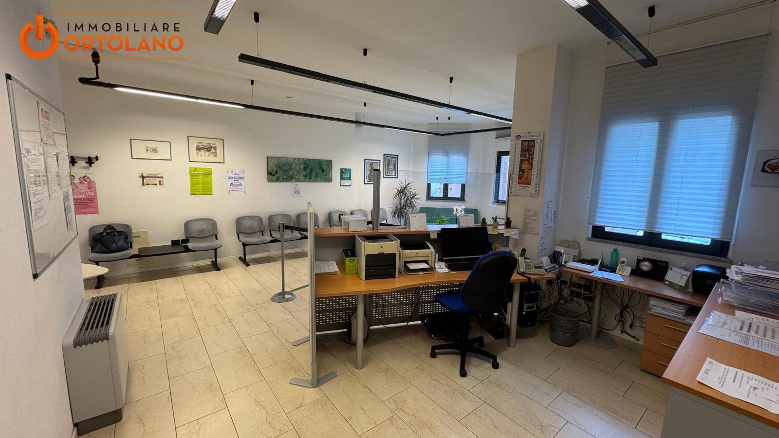 Locale commerciale in vendita a Monfalcone