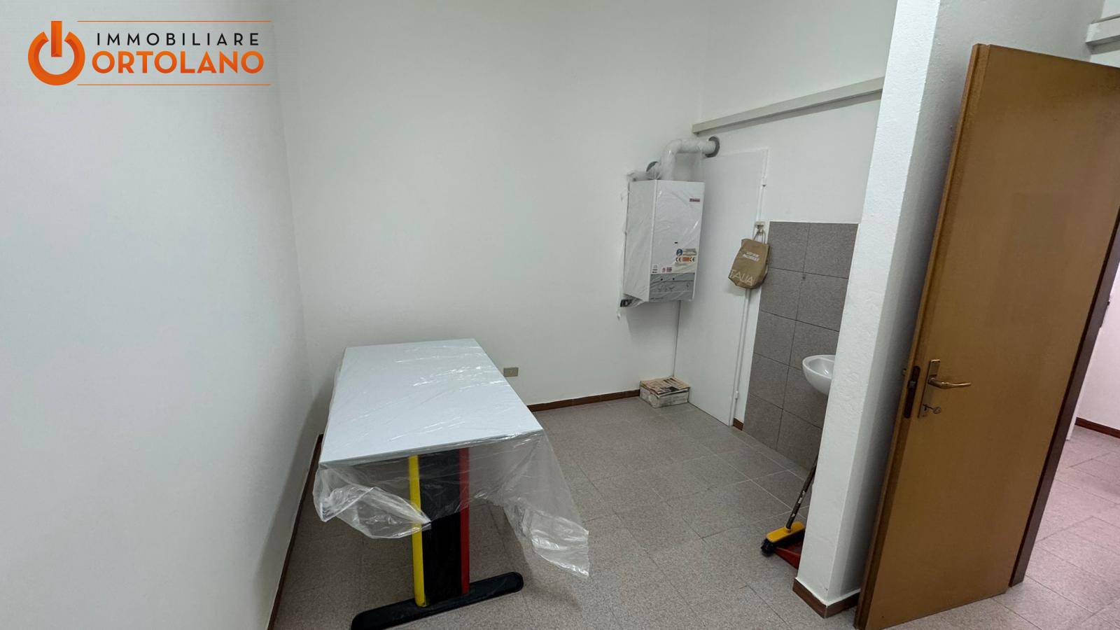 Locale commerciale in affitto a Monfalcone