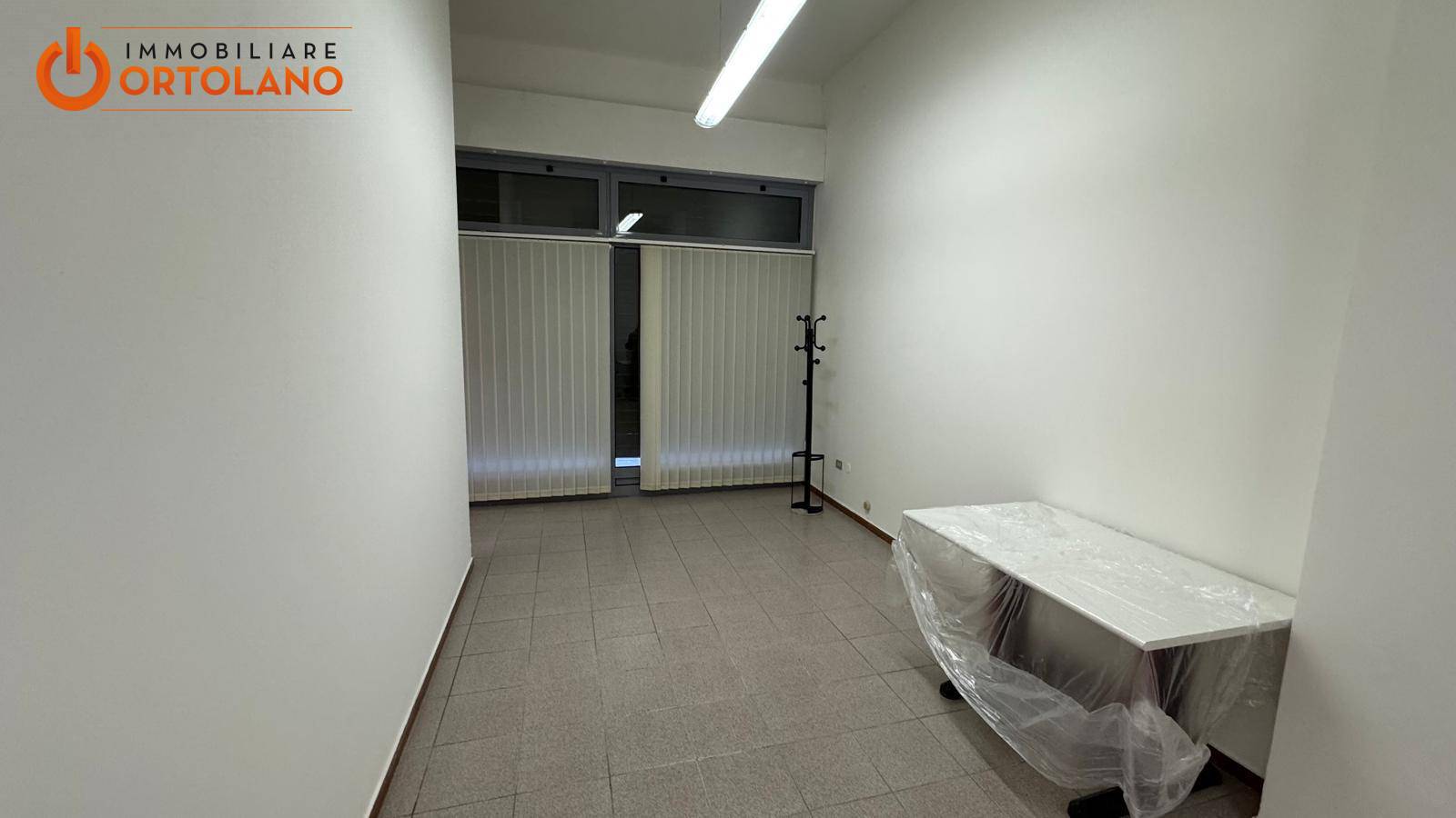 Locale commerciale in affitto a Monfalcone