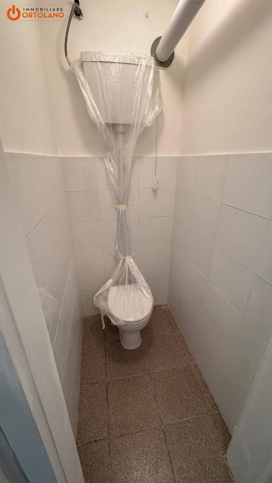 Locale commerciale in affitto a Monfalcone