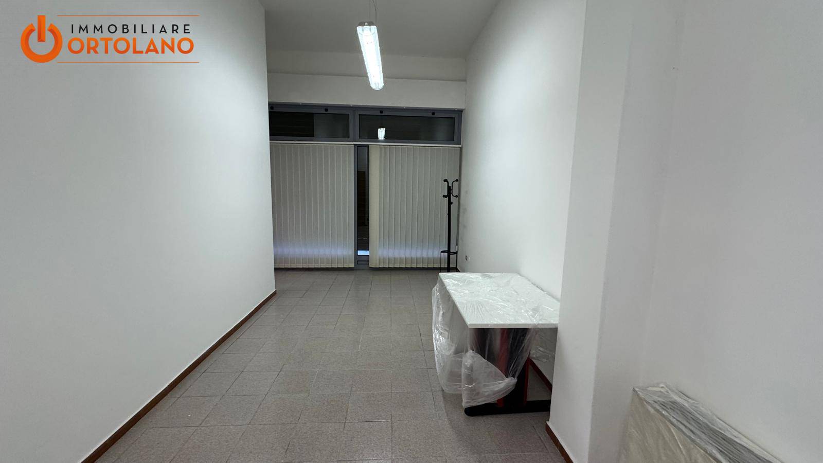 Locale commerciale in affitto a Monfalcone