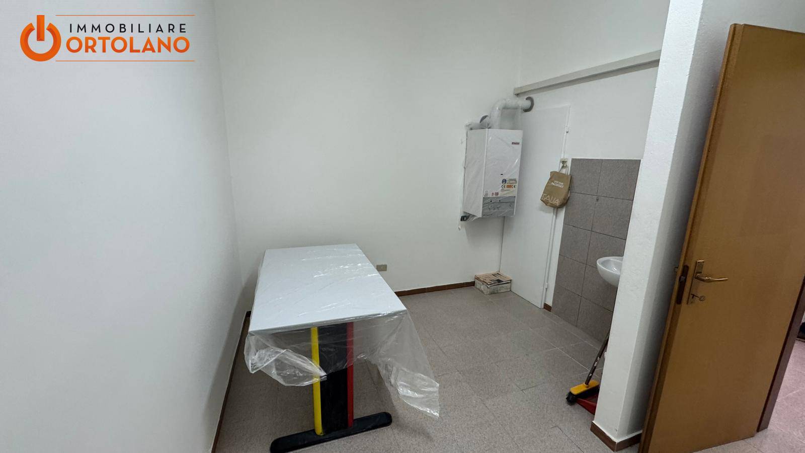 Locale commerciale in affitto a Monfalcone