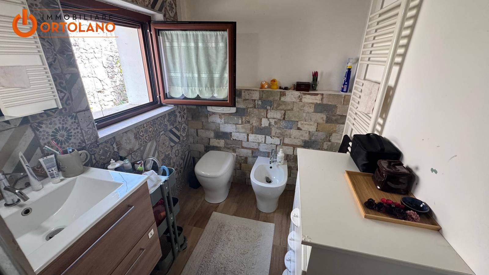 Casa accostata in vendita a Monfalcone, Rocca