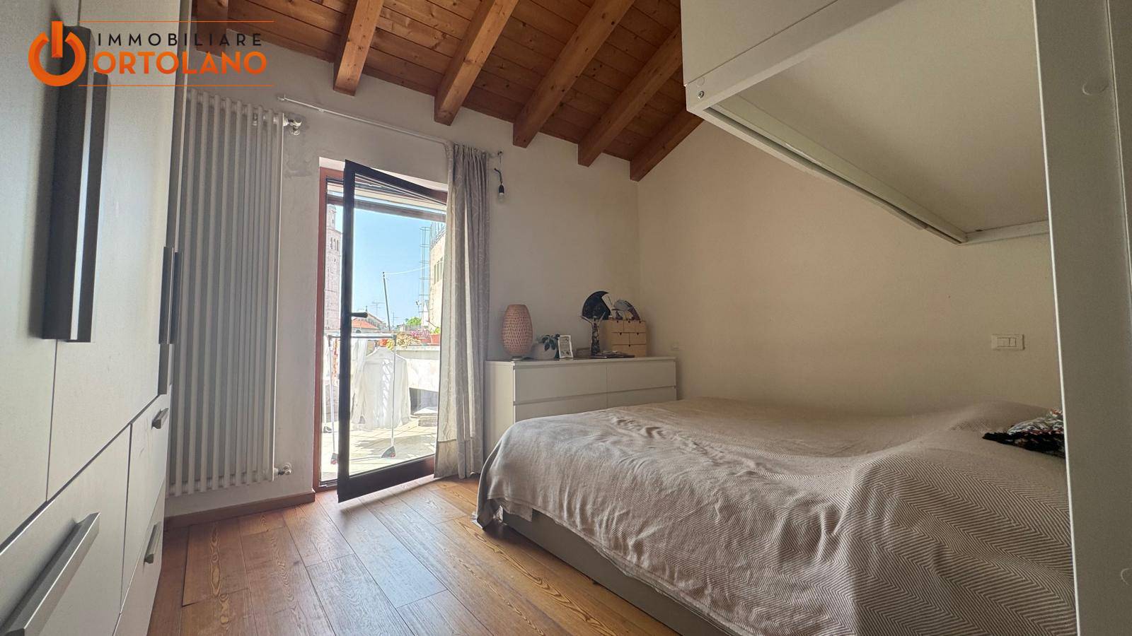 Casa accostata in vendita a Monfalcone, Rocca