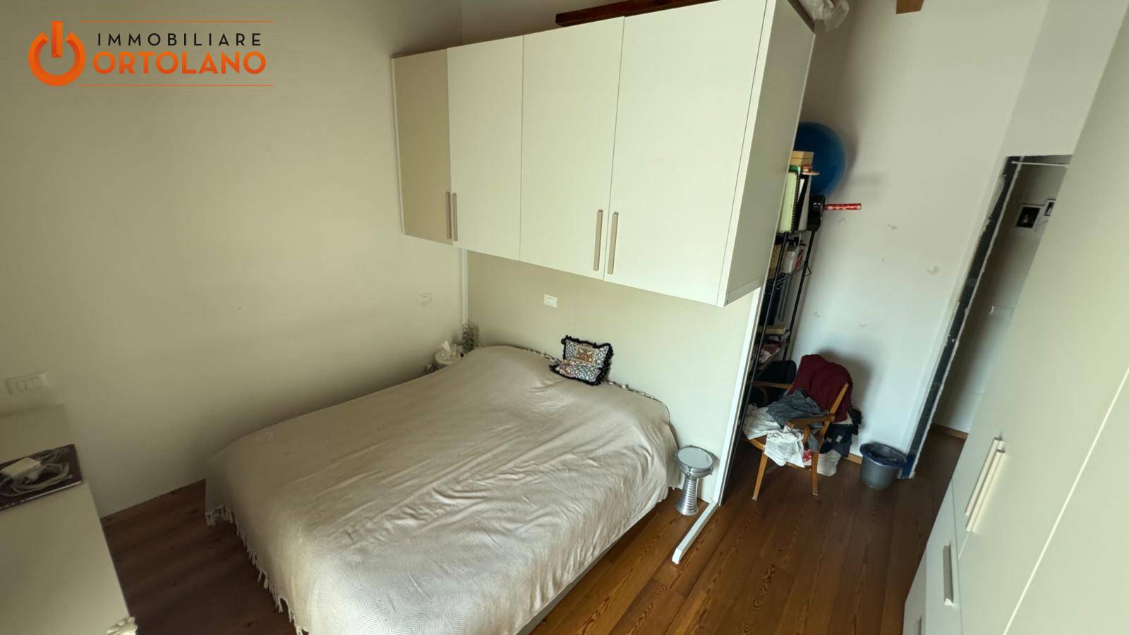 Casa accostata in vendita a Monfalcone, Rocca