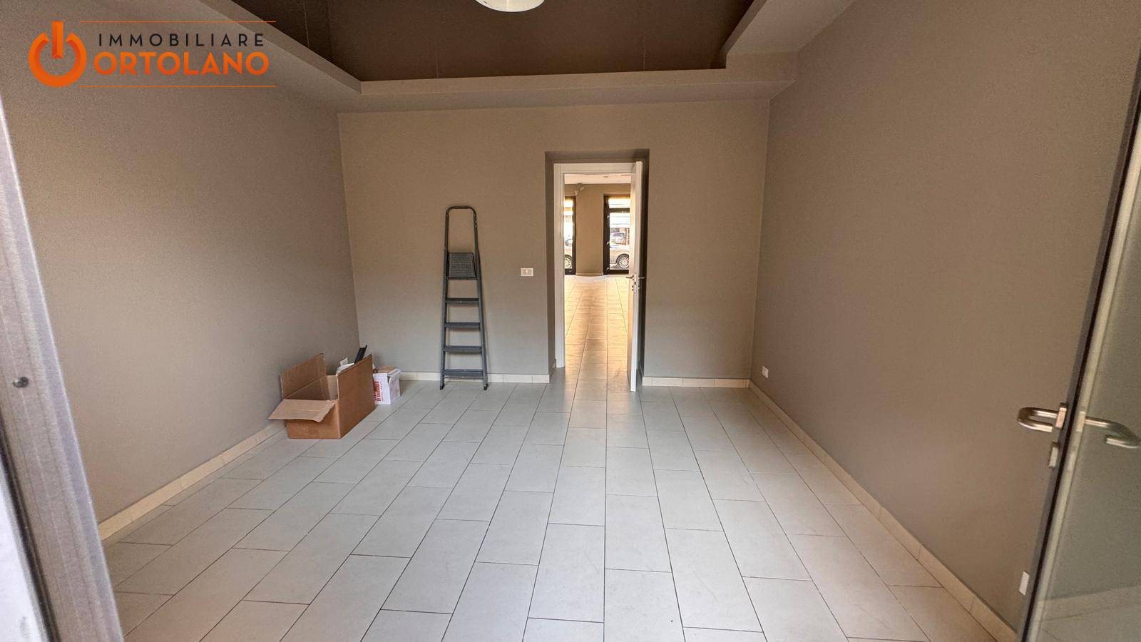 Locale commerciale in affitto a Monfalcone