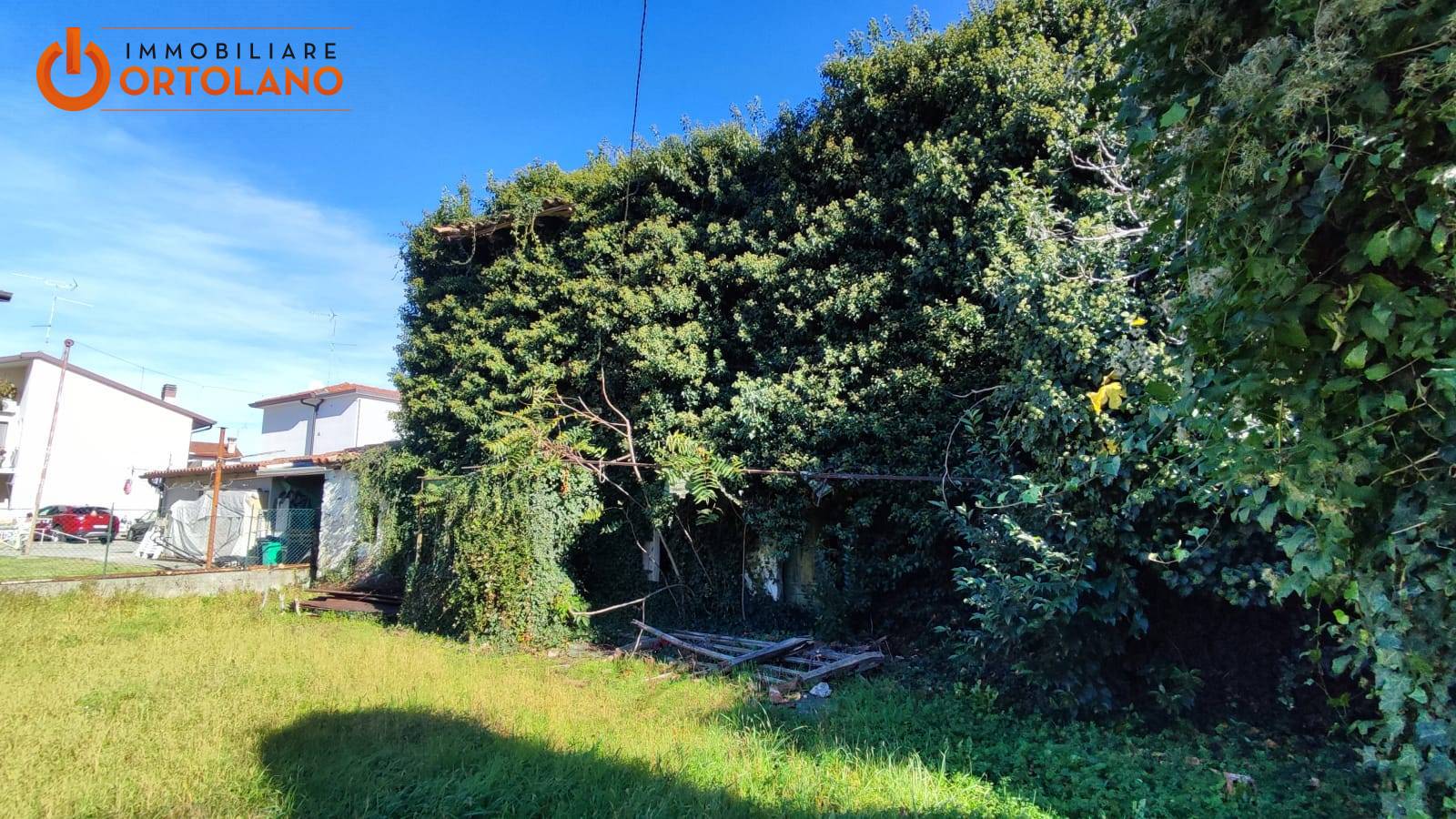 Rustico in vendita a Ronchi dei Legionari