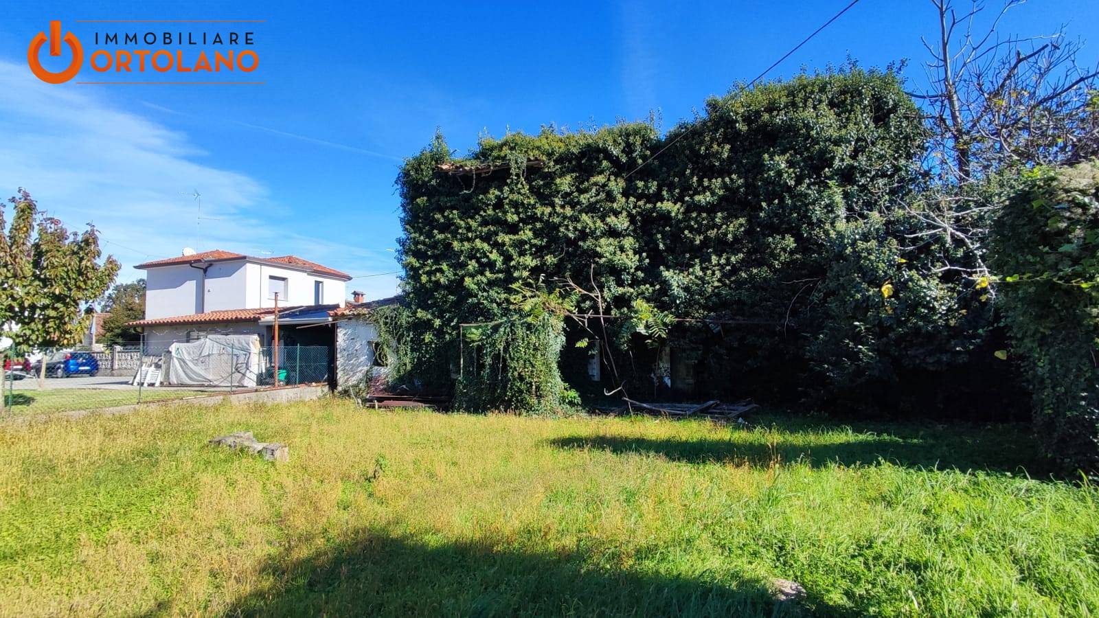 Rustico in vendita a Ronchi dei Legionari