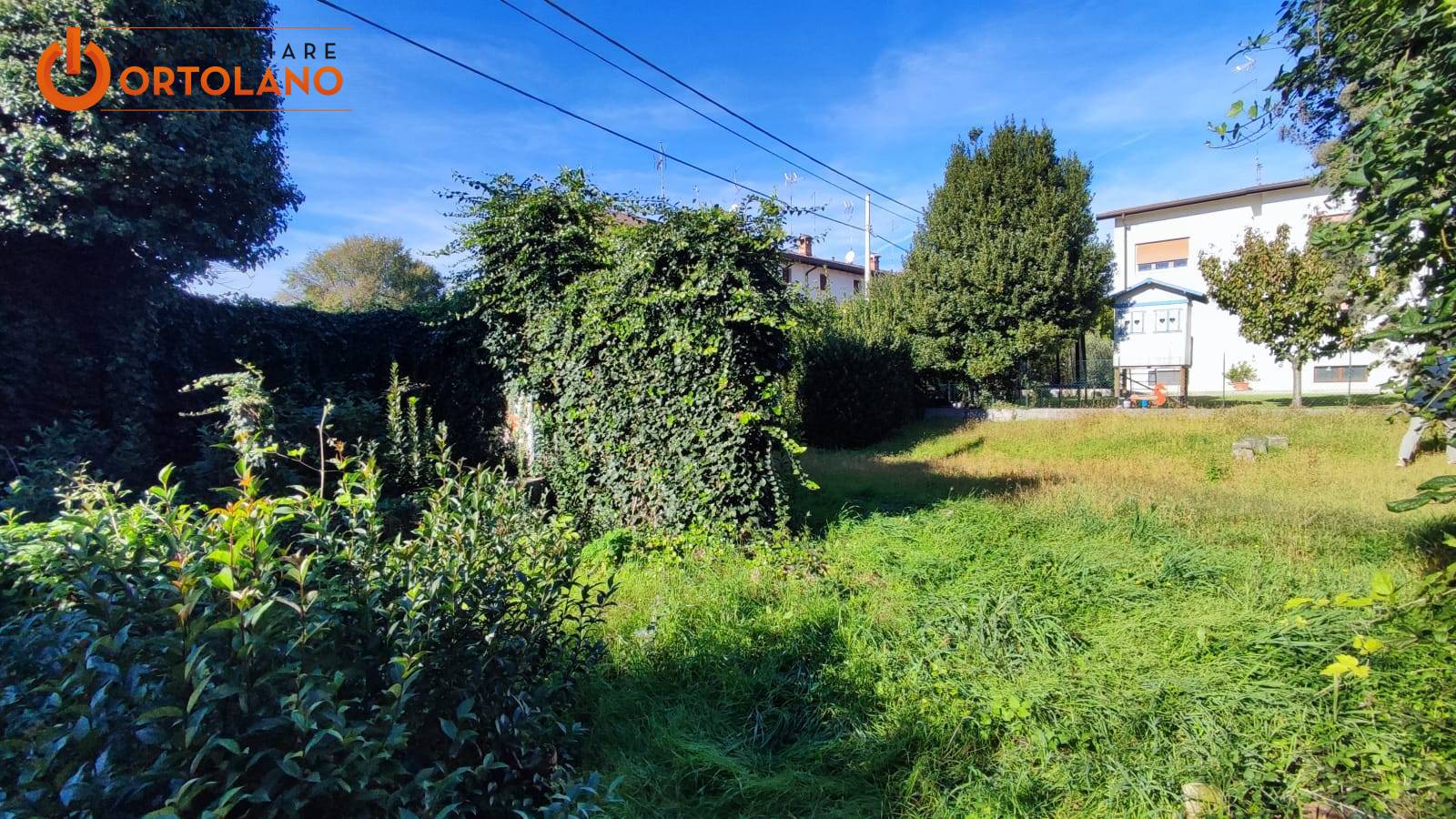 Rustico in vendita a Ronchi dei Legionari