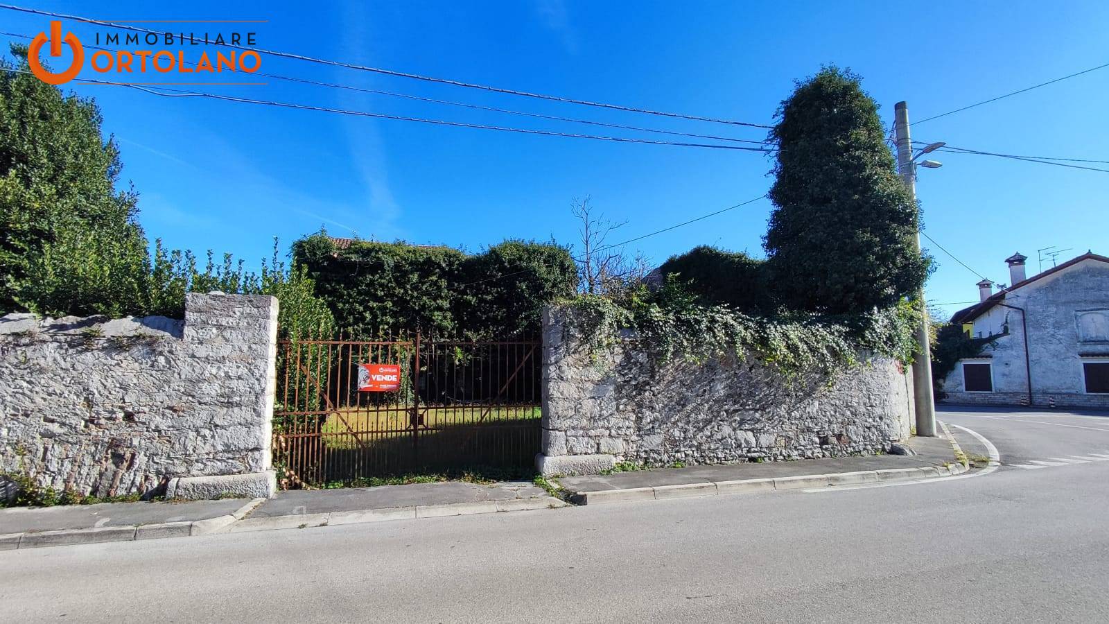 Rustico in vendita a Ronchi dei Legionari